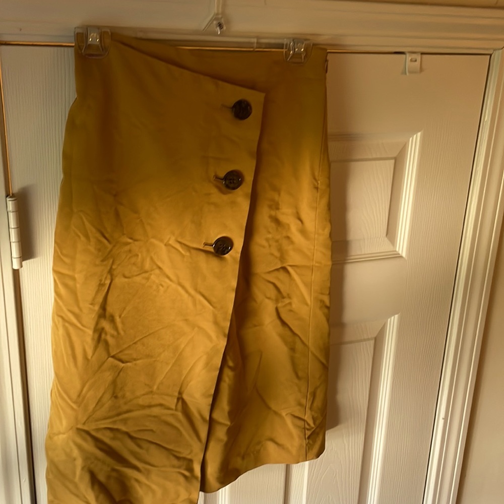 te chichi skirt knee length